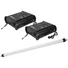 Kép 1/8 - EUROLITE LED Space Tube 100 + 2x HST-500