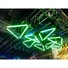 Kép 4/8 - EUROLITE LED Space Tube 100 + 2x HST-500