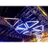 Kép 5/8 - EUROLITE LED Space Tube 100 + 2x HST-500
