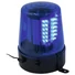 Kép 1/3 - EUROLITE LED Police Light 108 LEDs blue Classic