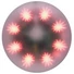Kép 7/7 - EUROLITE LED CFB-15 Decorative Pendant Lamp