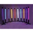 Kép 4/6 - EUROLITE Neon Stick T8 18W 70cm white L