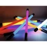 Kép 3/7 - EUROLITE Neon Stick T8 18W 70cm yellow L
