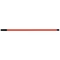 Kép 2/6 - EUROLITE Neon Stick T8 36W 134cm red L