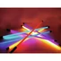 Kép 5/6 - EUROLITE Neon Stick T8 36W 134cm red L