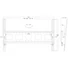Kép 7/7 - GUIL PTR-08/N TV-Stand