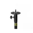 Kép 2/5 - BLOCK AND BLOCK DELTA-20 Stand 60kg 1.7m