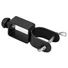 Kép 2/2 - BLOCK AND BLOCK ATG6 Truss mount adapter for tube insertion of 70x50 Gamma Series