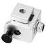 Kép 4/6 - EUROLITE KH-1 Mount silver