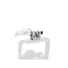 Kép 5/6 - EUROLITE KH-1 Mount silver