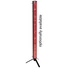 Kép 3/6 - EUROLITE FS-4 Floorstand, steel, black