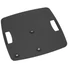 Kép 1/2 - OMNITRONIC BPS-3 Loudspeaker Stand/Base Plate black