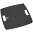 Kép 2/2 - OMNITRONIC BPS-3 Loudspeaker Stand/Base Plate black