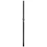Kép 1/2 - OMNITRONIC BPS-2 Loudspeaker Stand/Stand black