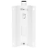 Kép 4/4 - OMNITRONIC WH-1L Wall Mounting 25 kg max white