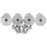 Kép 2/2 - ALUTRUSS Conus Set M-10 for Steel Plate