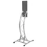Kép 3/5 - ALUTRUSS STD-3 Sanitizer Stand