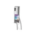 Kép 5/5 - ALUTRUSS STD-3 Sanitizer Stand
