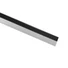 Kép 2/4 - ALUTRUSS BE-1PR Skirting profile for curtain/skirt 1m