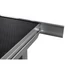 Kép 3/4 - ALUTRUSS BE-1PR2 Skirting profile for curtain/skirt 2m