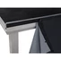 Kép 4/4 - ALUTRUSS BE-1PR2 Skirting profile for curtain/skirt 2m