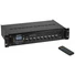 Kép 1/6 - OMNITRONIC MA-120P PA Mixing Amplifier