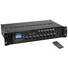 Kép 1/5 - OMNITRONIC MAVZ-60.6P PA Mixing Amplifier