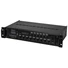 Kép 2/5 - OMNITRONIC MAVZ-60.6P PA Mixing Amplifier