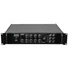 Kép 1/4 - OMNITRONIC MPVZ-250.6 PA Mixing Amplifier