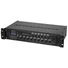 Kép 2/6 - OMNITRONIC MAVZ-240.6P PA Mixing Amplifier