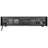 Kép 3/6 - OMNITRONIC MAVZ-240.6P PA Mixing Amplifier