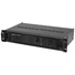 Kép 2/7 - OMNITRONIC PAA-240 PA Amplifier