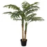 Kép 1/8 - EUROPALMS Areca Palm, 2 trunks, artificial plant, 120cm