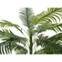 Kép 2/8 - EUROPALMS Areca Palm, 3 trunks, artificial plant, 150cm