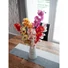 Kép 5/8 - EUROPALMS Cymbidium branch, artificial, yellow, 90cm