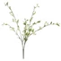 Kép 1/6 - EUROPALMS Cherry spray, artificial, white, 60cm