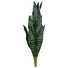 Kép 1/7 - EUROPALMS Snake Tongue (EVA), artificial, green, 60cm