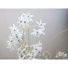 Kép 5/8 - EUROPALMS Jasmin grass, artificial plant, white, 130 cm