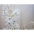 Kép 6/8 - EUROPALMS Jasmin grass, artificial plant, white, 130 cm