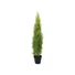 Kép 5/5 - EUROPALMS Cypress, Leyland, artificial plant,  120cm