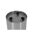Kép 2/3 - EUROPALMS STEELECHT-35 Nova, stainless steel pot, Ø35cm