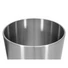 Kép 3/3 - EUROPALMS STEELECHT-35 Nova, stainless steel pot, Ø35cm