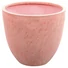 Kép 1/2 - EUROPALMS Cachepot Terracotta-optics 40x40cm
