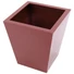 Kép 1/4 - EUROPALMS LEICHTSIN BASIC-50, shiny-red