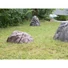Kép 4/6 - EUROPALMS Artificial Rock, Sandstone