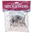 Kép 1/7 - EUROPALMS Halloween spider web white 50g