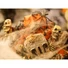 Kép 7/7 - EUROPALMS Halloween Spider Web White 50g