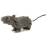 Kép 3/3 - EUROPALMS Rat, lifelike with coat 30cm