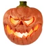 Kép 1/2 - EUROPALMS Halloween Pumpkin illuminated, 18cm