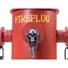 Kép 5/6 - EUROPALMS Halloween Fire Hydrant, 28x13x13cm